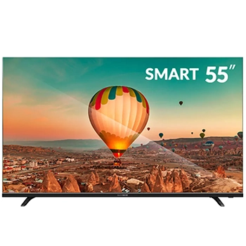 ال ای دی دوو سایز 55 اینچ مدل DSL-55K5700U هوشمند